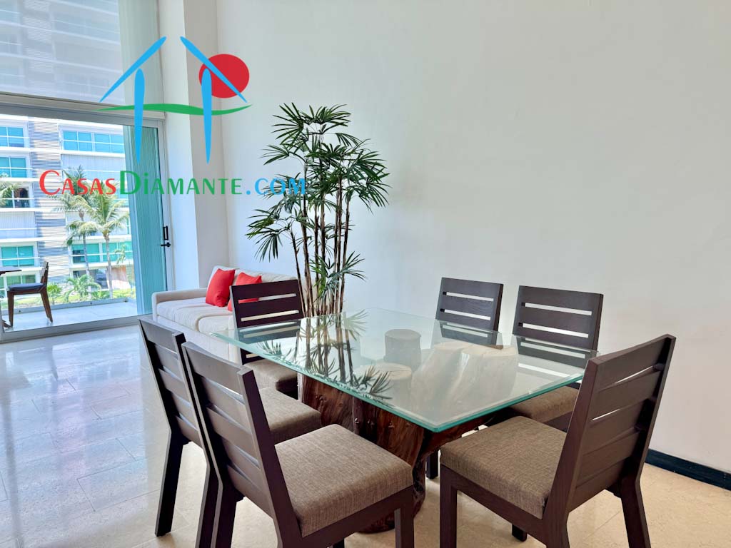 Península Loft 105 - Estancia 7
