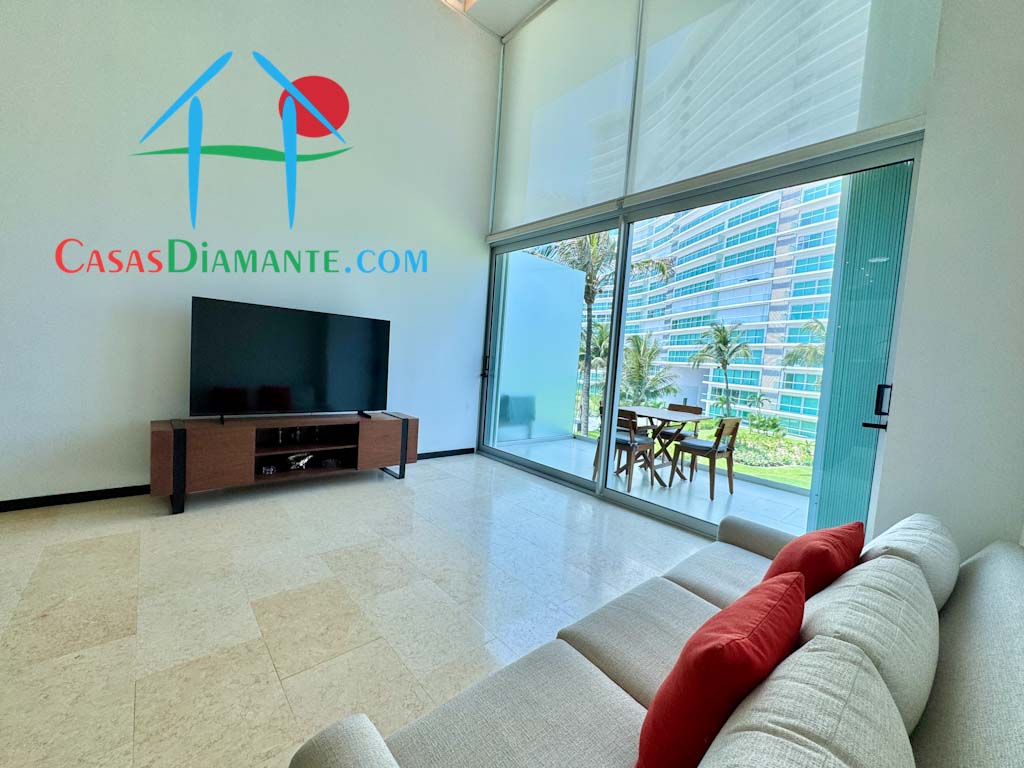 Península Loft 105 - Estancia 9