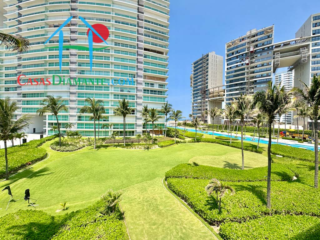 Península Loft 105 - Terraza 6
