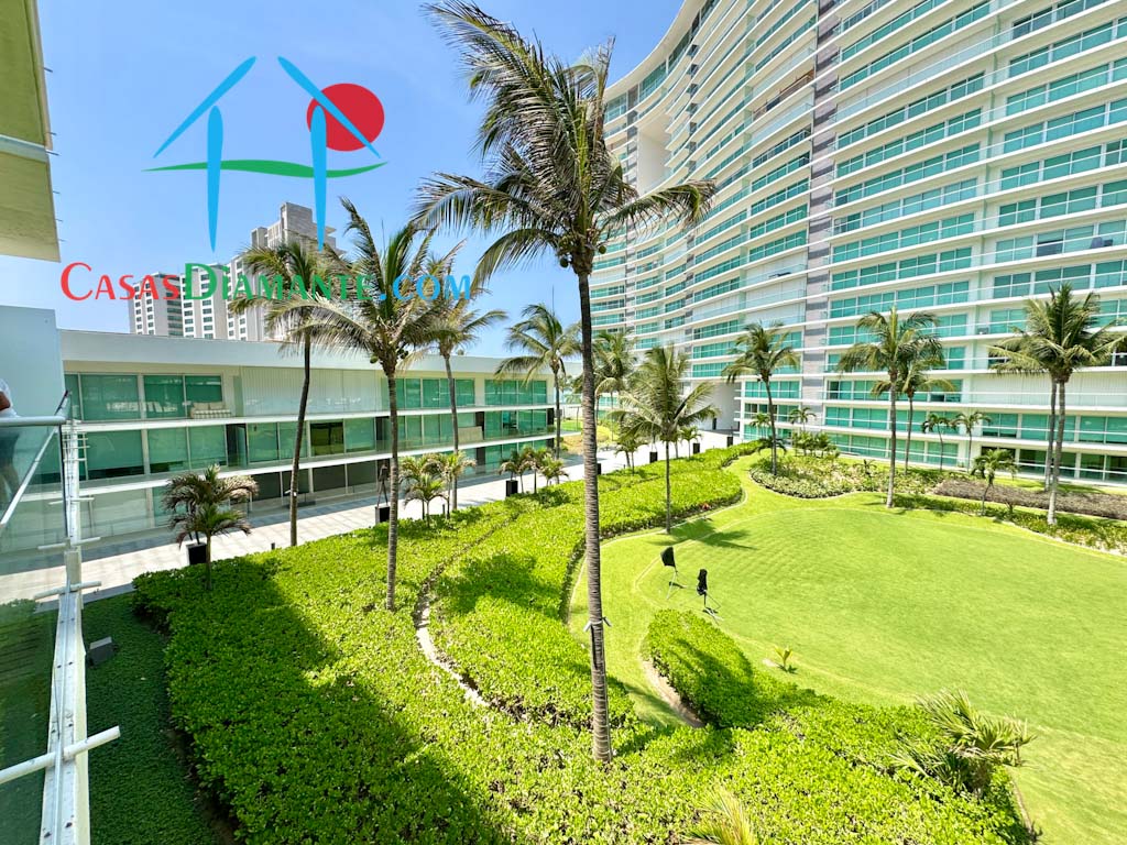 Península Loft 105 - Terraza 7