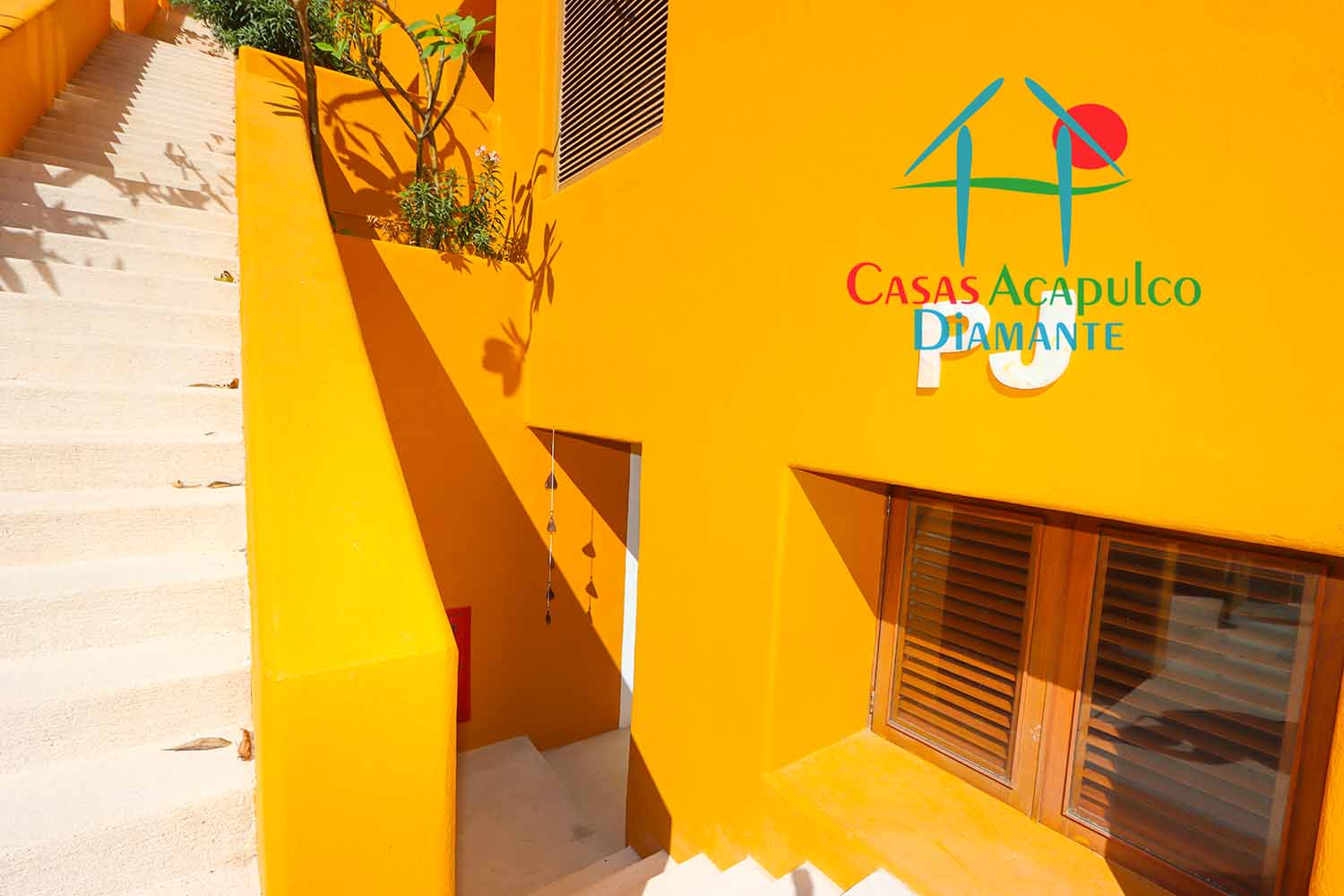 El Palmar Los Riscos PJ 1 - Acceso 1