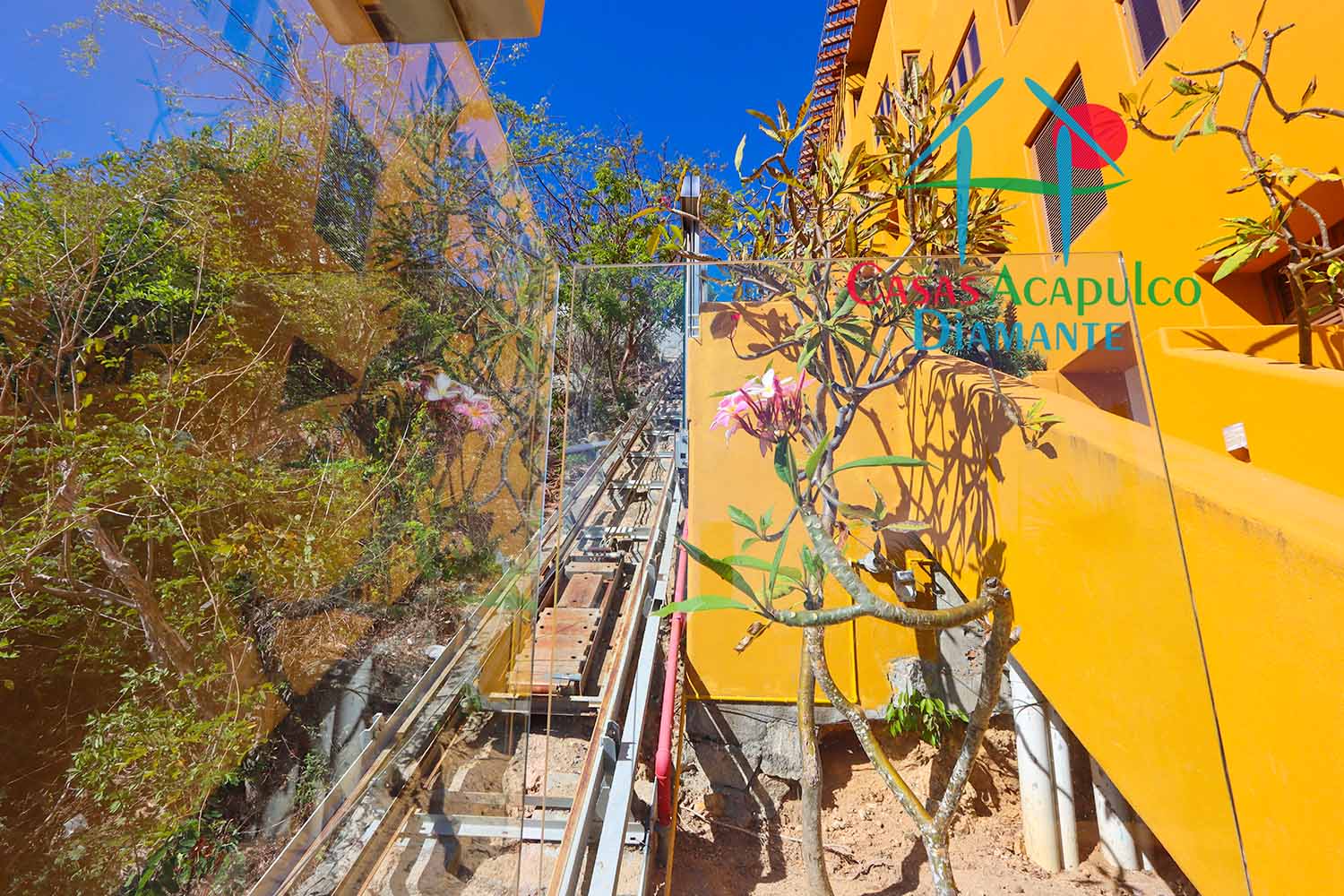 El Palmar Los Riscos PJ 1 - Acceso 2