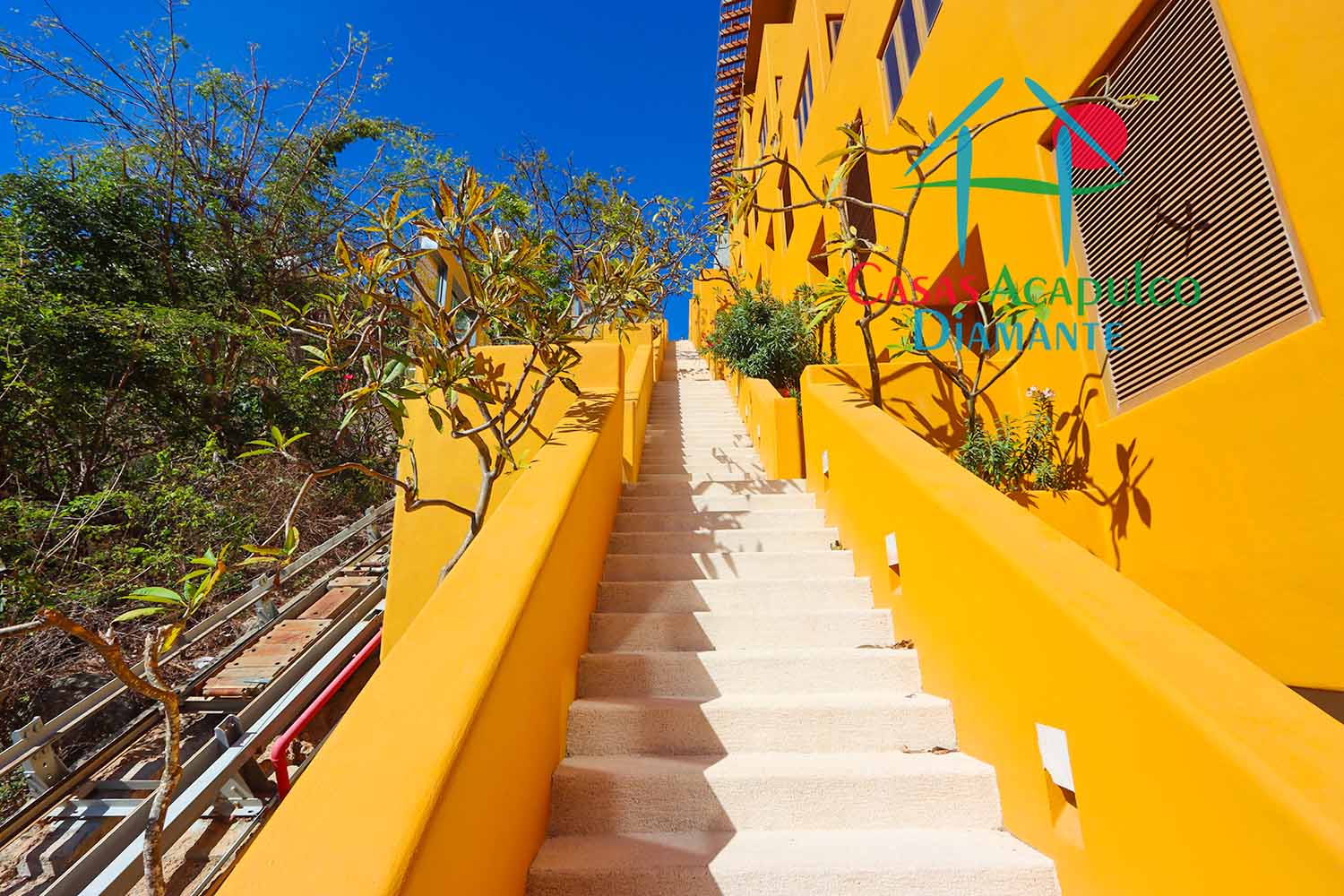 El Palmar Los Riscos PJ 1 - Acceso 3