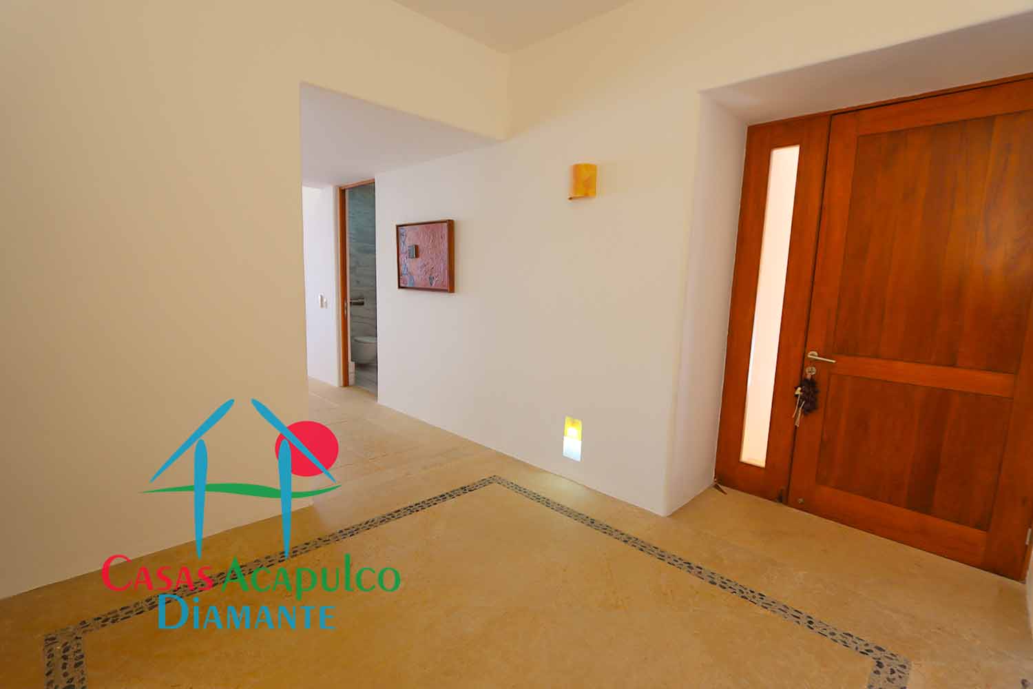 El Palmar Los Riscos PJ 1 - Acceso 7