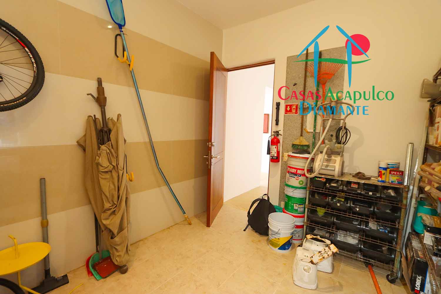 El Palmar Los Riscos PJ 1 - Bodega 2