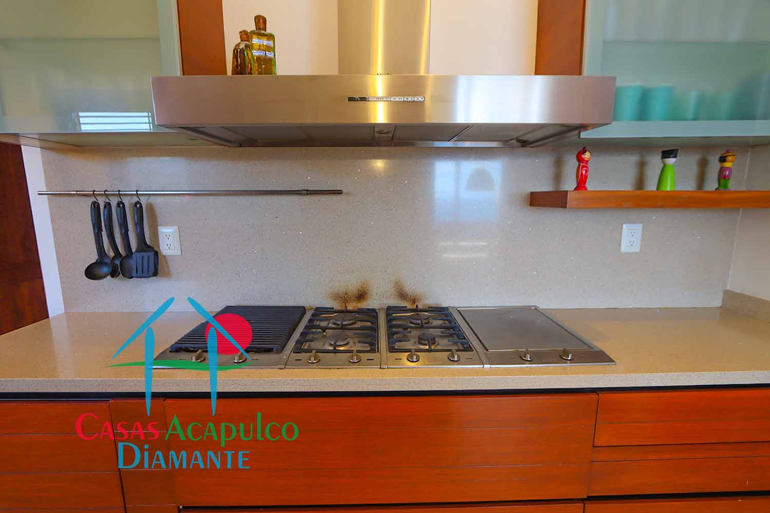 El Palmar Los Riscos PJ 1 - Cocina 2