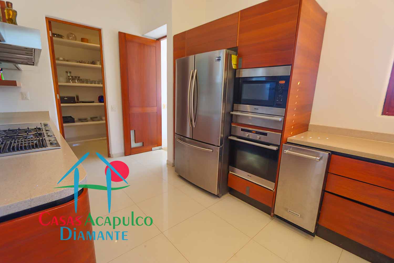 El Palmar Los Riscos PJ 1 - Cocina 3