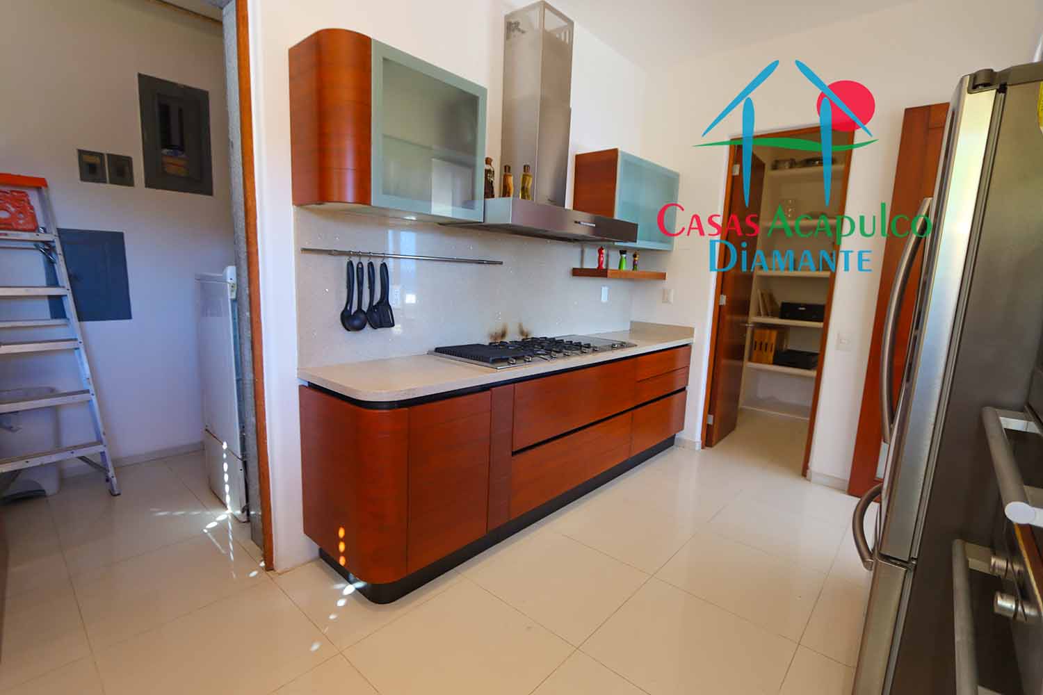 El Palmar Los Riscos PJ 1 - Cocina 4