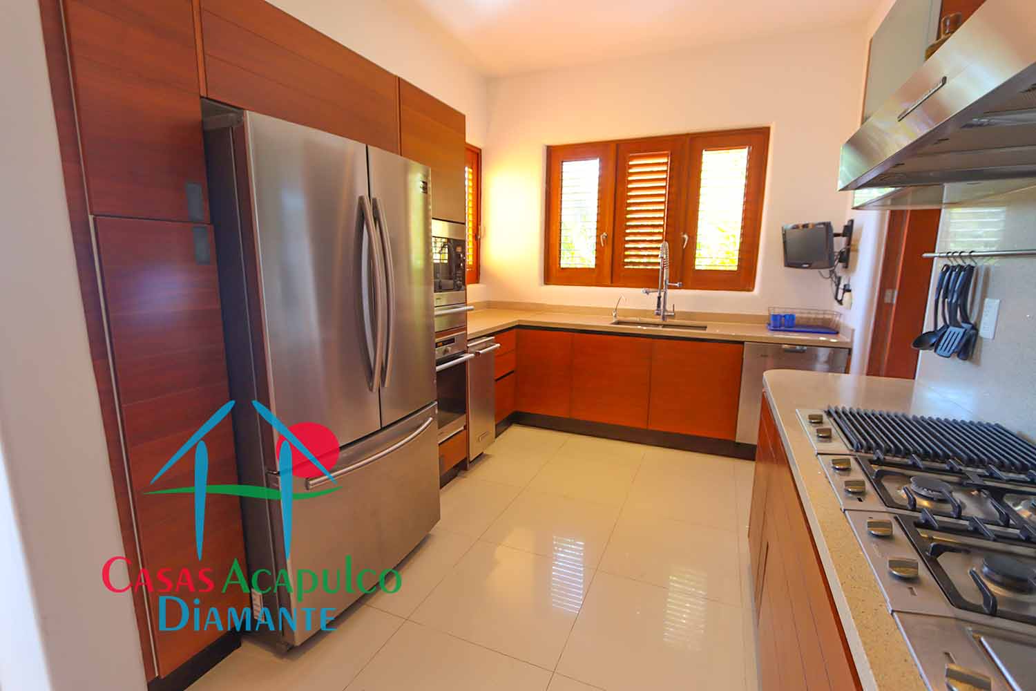 El Palmar Los Riscos PJ 1 - Cocina 5