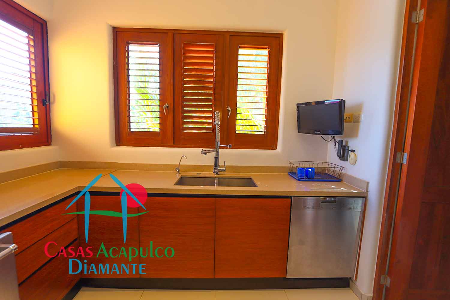 El Palmar Los Riscos PJ 1 - Cocina 6