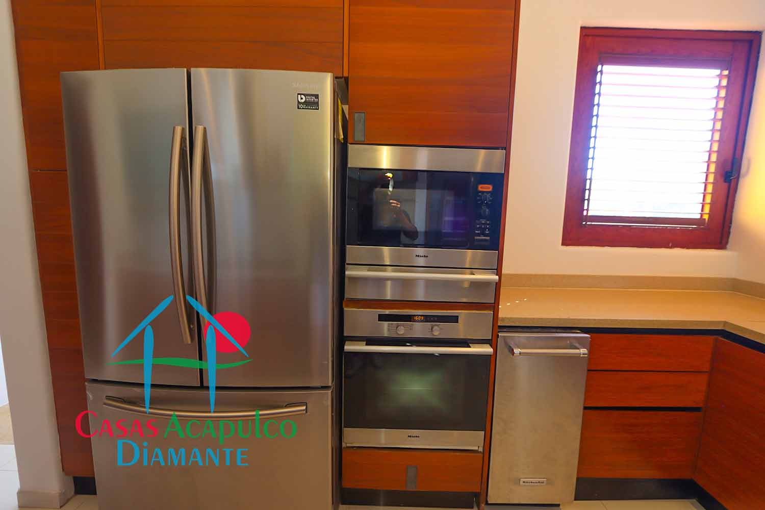 El Palmar Los Riscos PJ 1 - Cocina 7