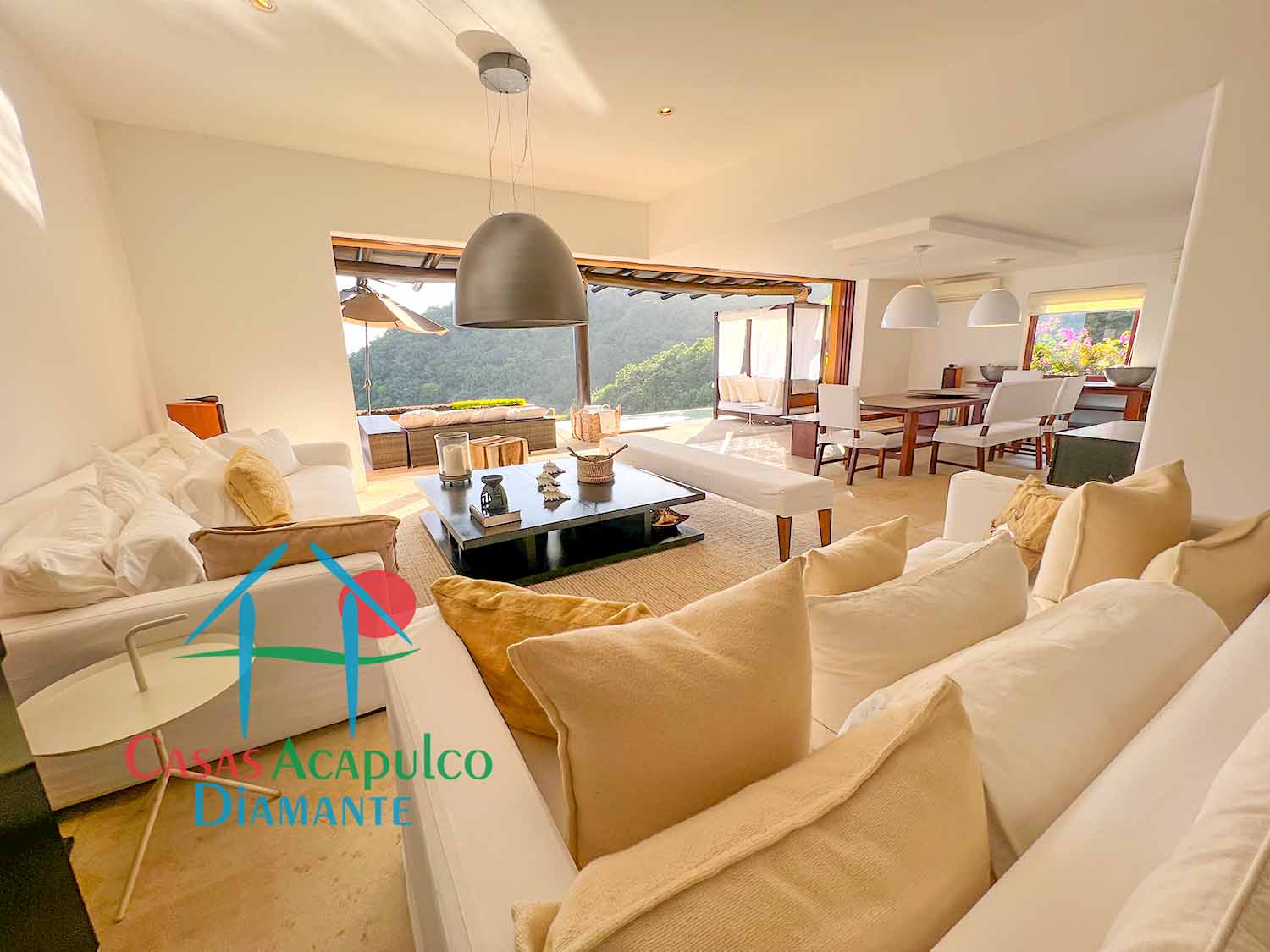 El Palmar Los Riscos PJ 1 - Estancia 1