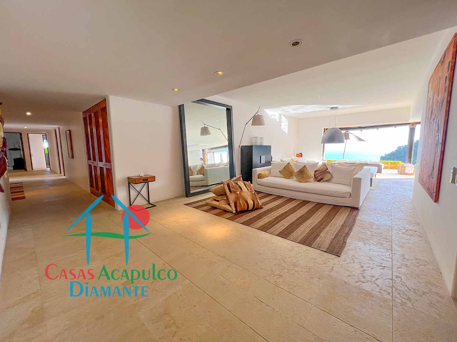 El Palmar Los Riscos PJ 1 - Estancia 2