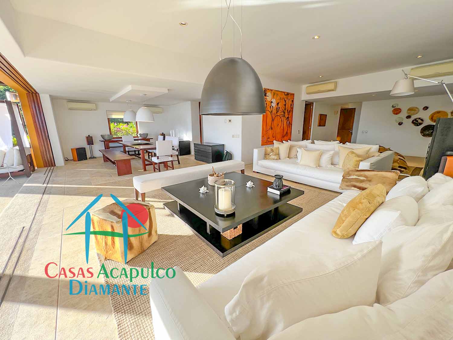 El Palmar Los Riscos PJ 1 - Estancia 5