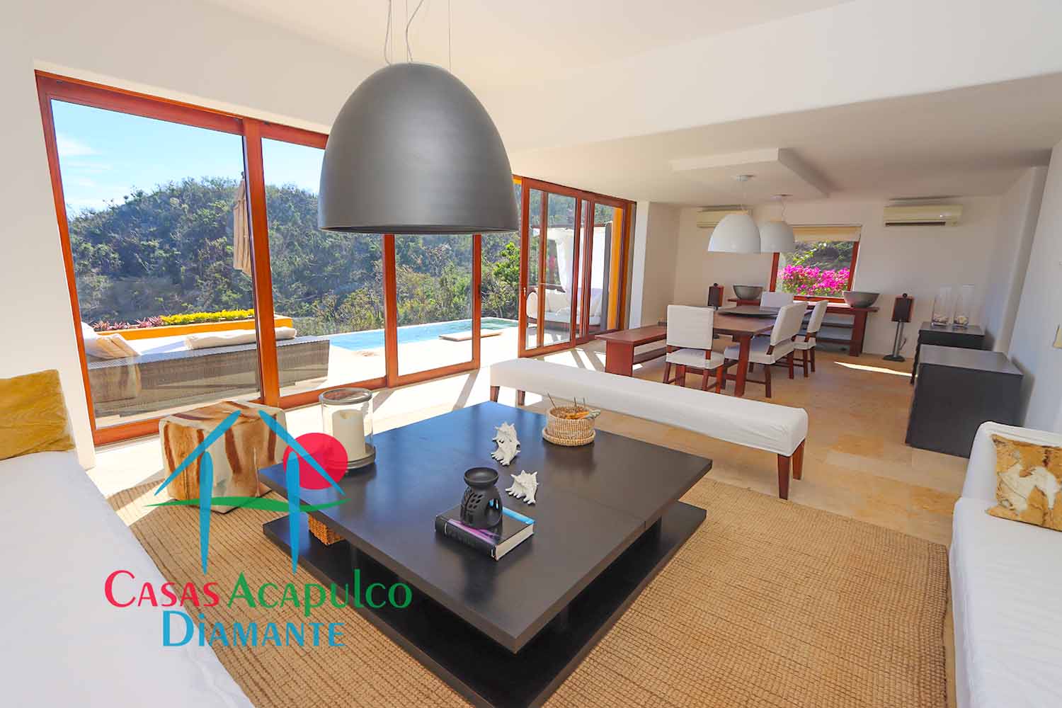 El Palmar Los Riscos PJ 1 - Estancia 6