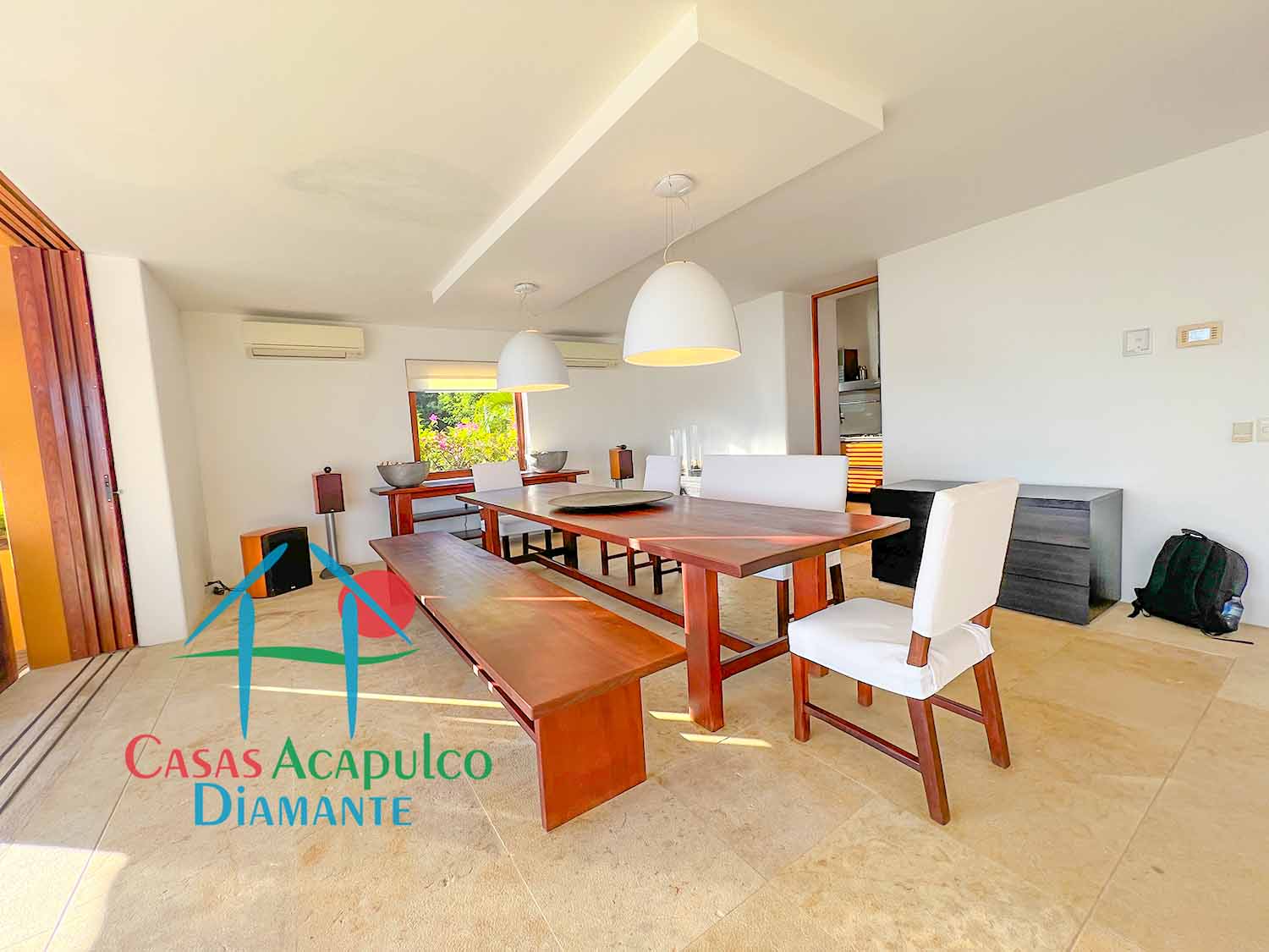 El Palmar Los Riscos PJ 1 - Estancia 8