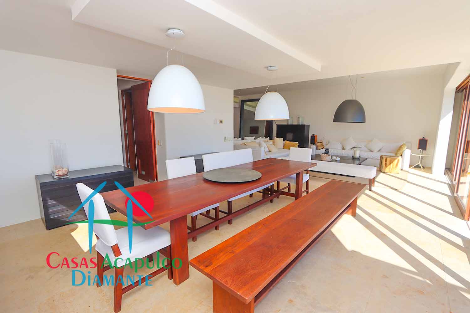 El Palmar Los Riscos PJ 1 - Estancia 10