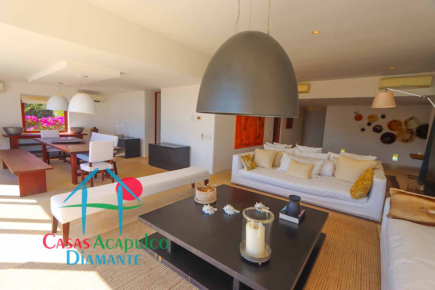 El Palmar Los Riscos PJ 1 - Estancia 11