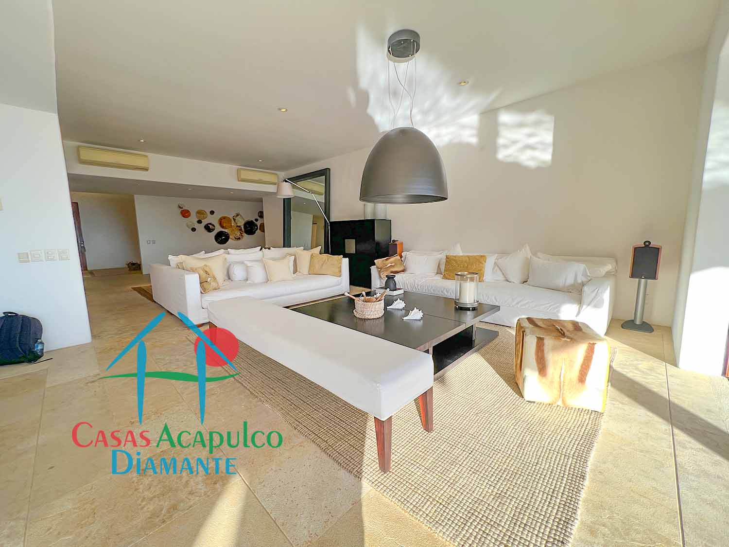 El Palmar Los Riscos PJ 1 - Estancia 12