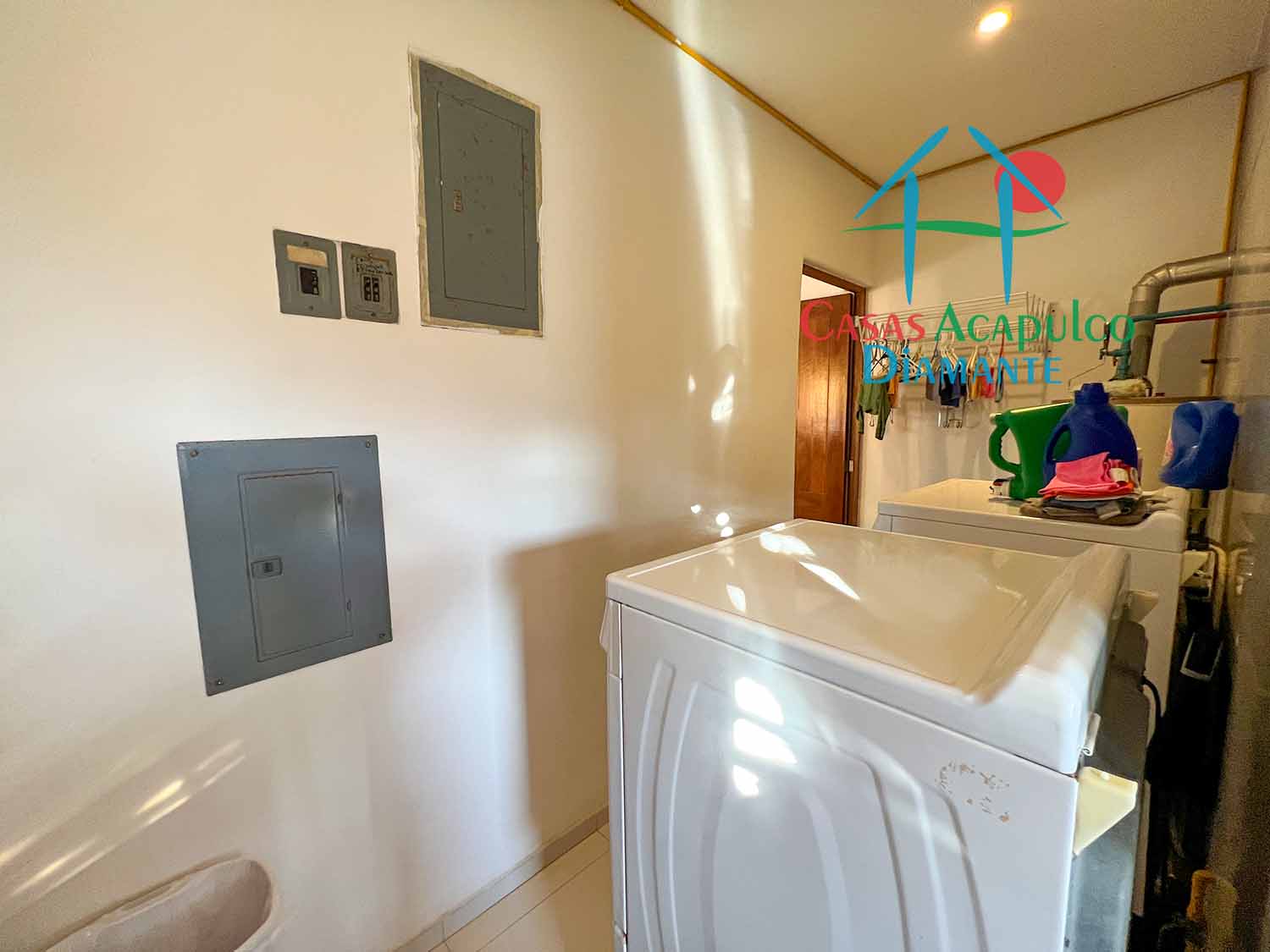 El Palmar Los Riscos PJ 1 - Lavandería 1