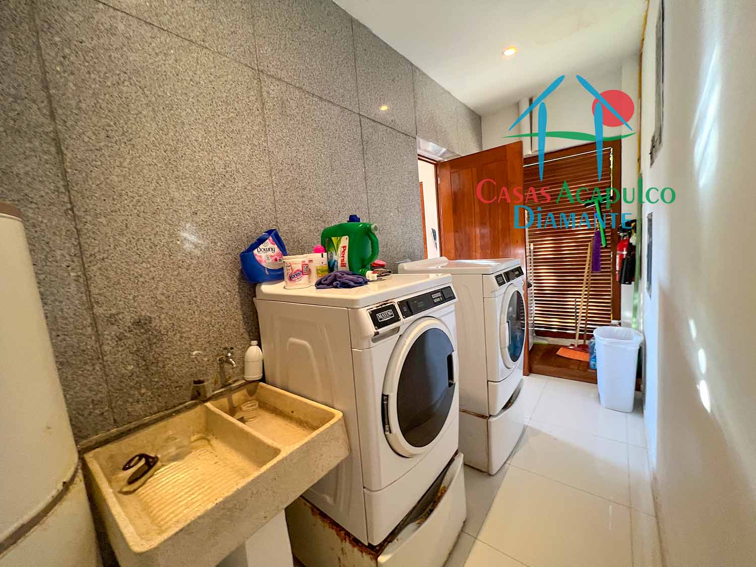 El Palmar Los Riscos PJ 1 - Lavandería 2