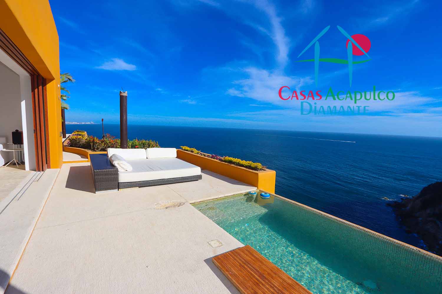 El Palmar Los Riscos PJ 1 - Terraza 1