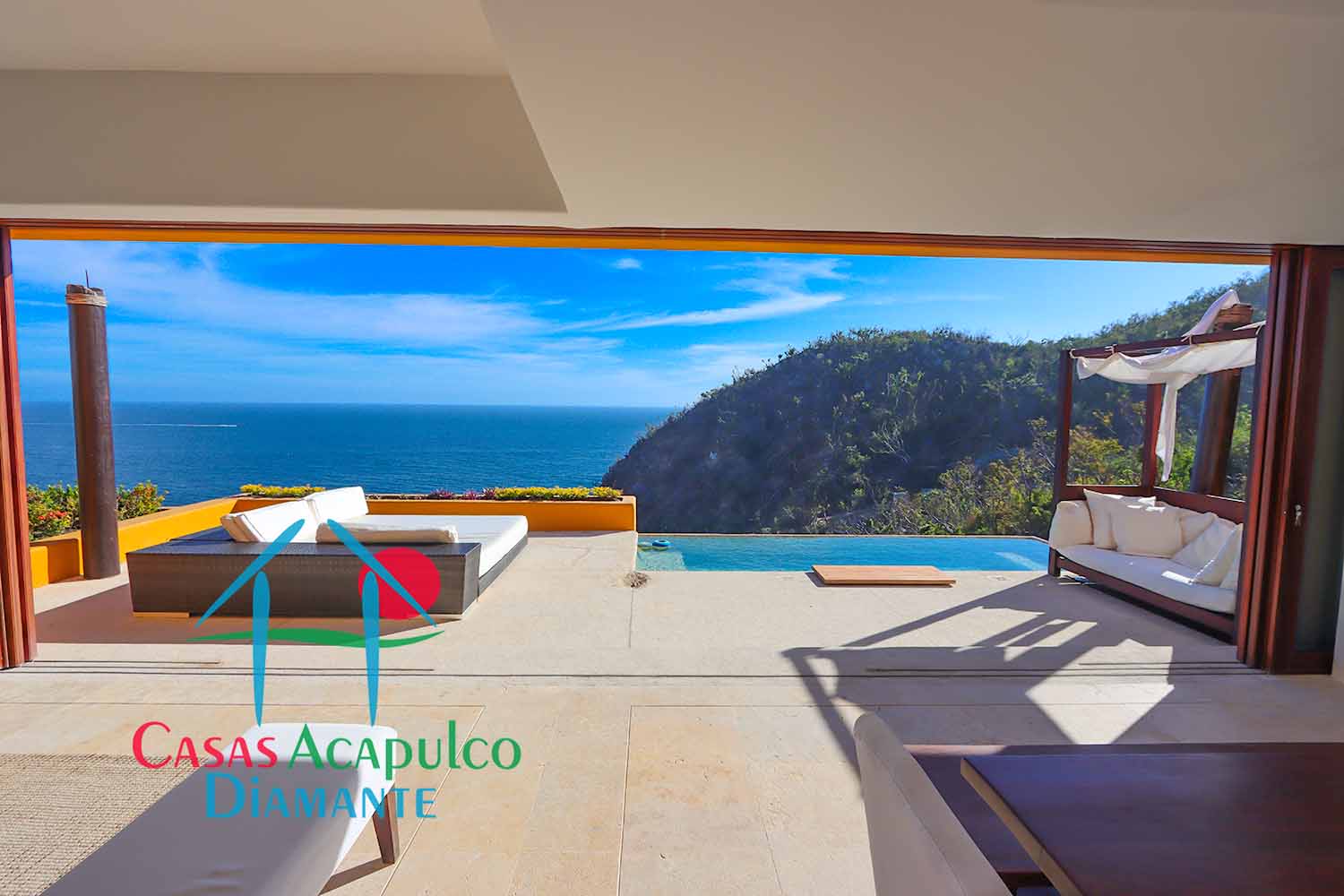 El Palmar Los Riscos PJ 1 - Terraza 2