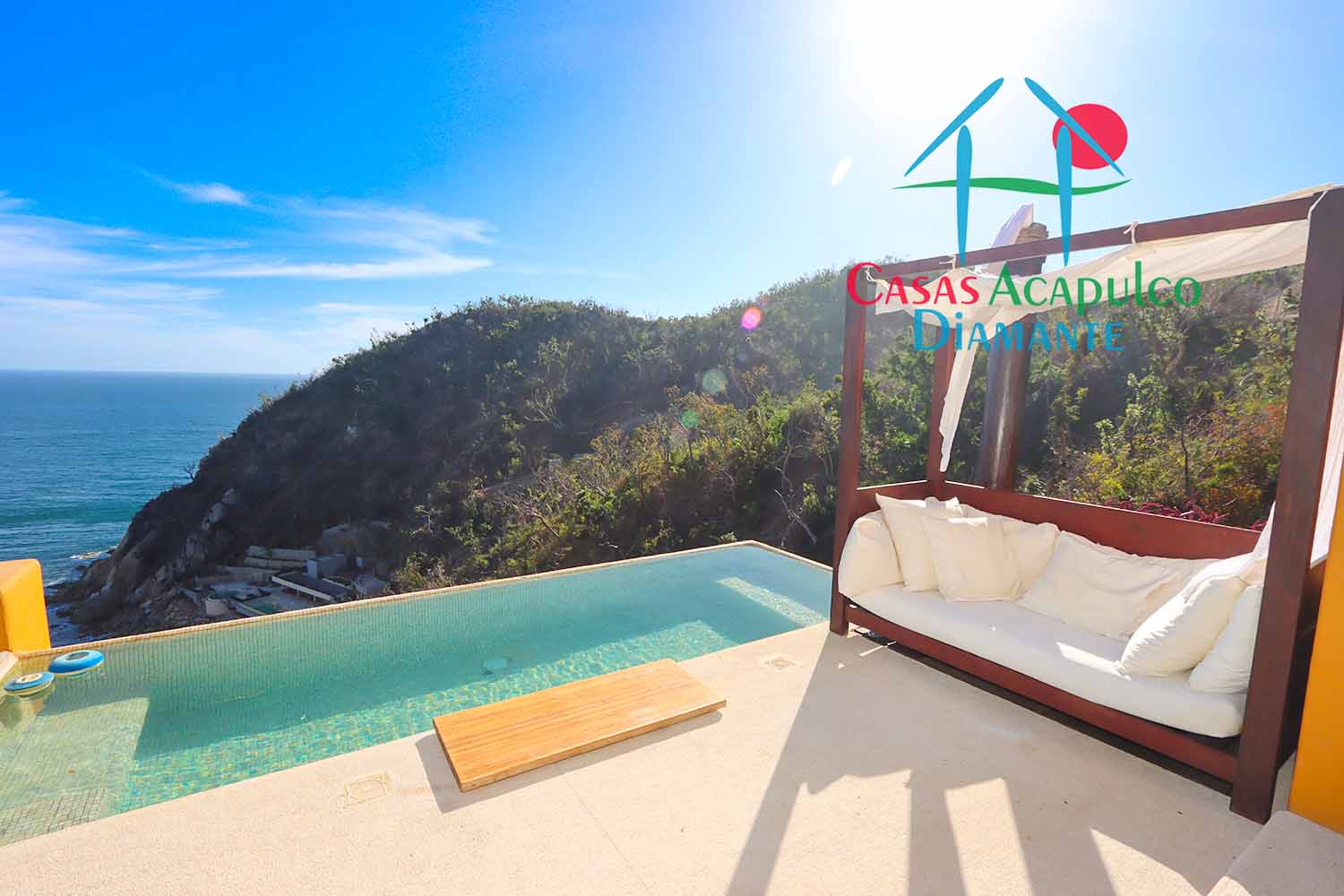 El Palmar Los Riscos PJ 1 - Terraza 3