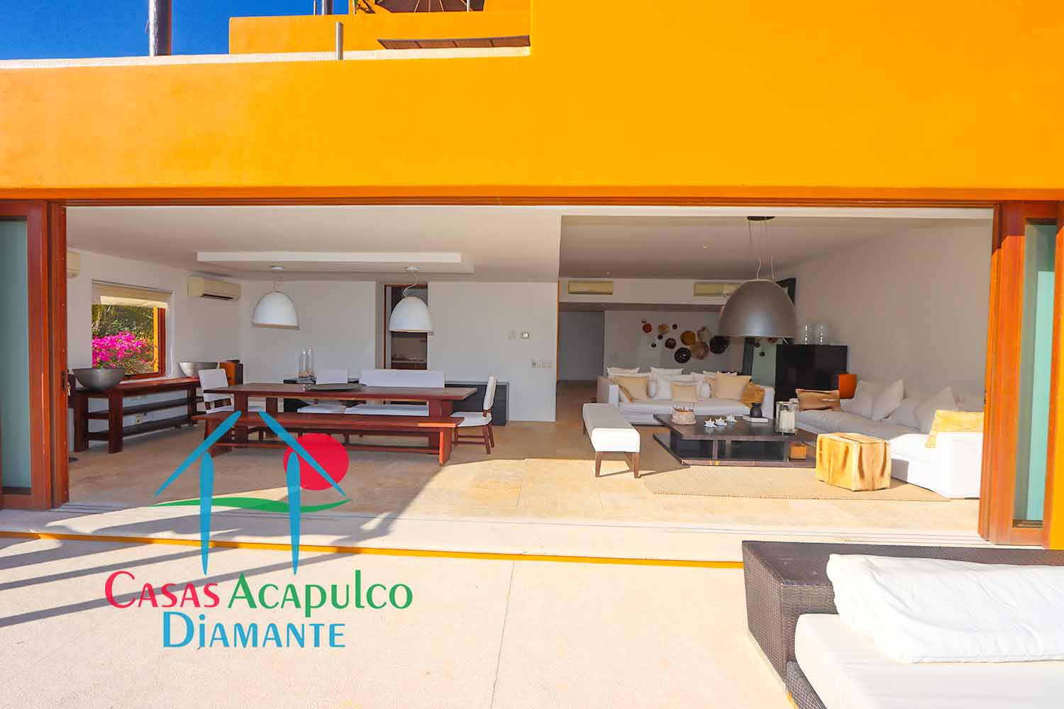 El Palmar Los Riscos PJ 1 - Terraza 5