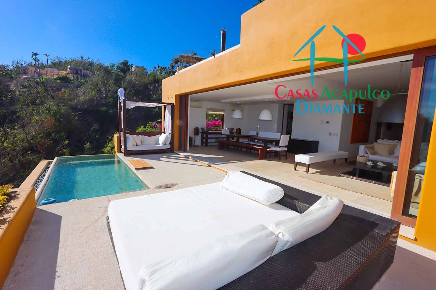 El Palmar Los Riscos PJ 1 - Terraza 7