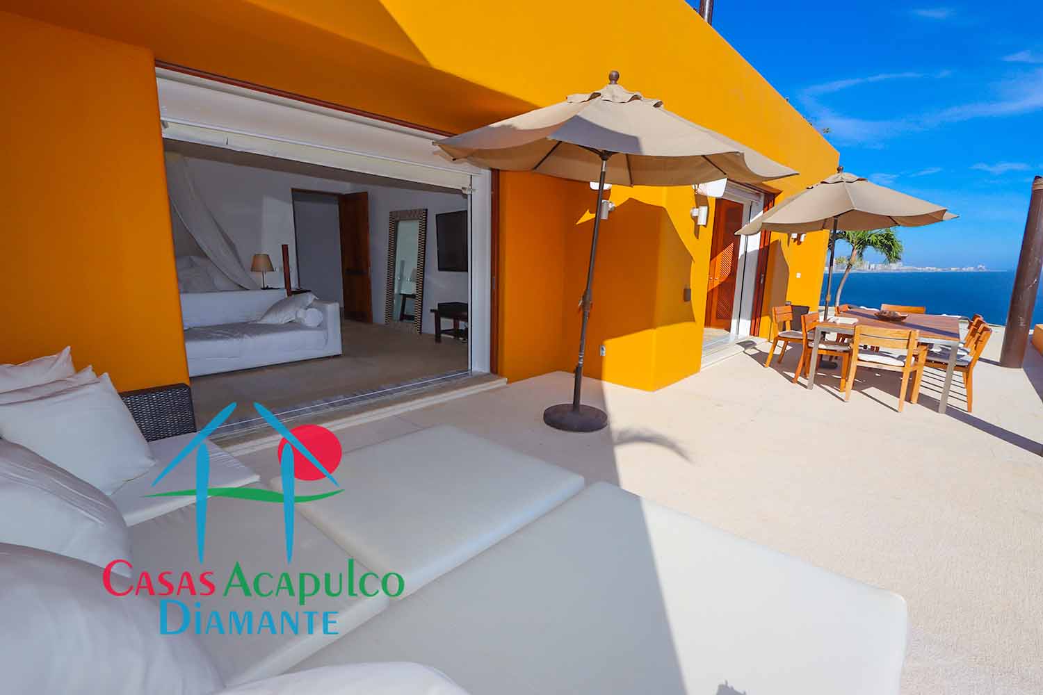 El Palmar Los Riscos PJ 1 - Terraza 8