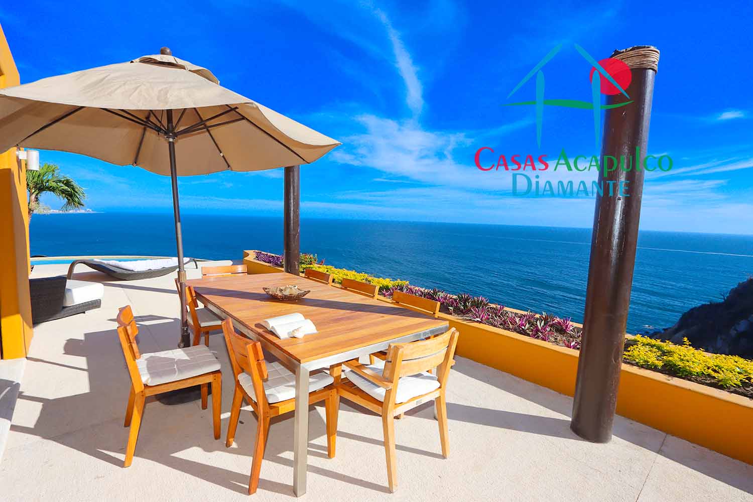 El Palmar Los Riscos PJ 1 - Terraza 9