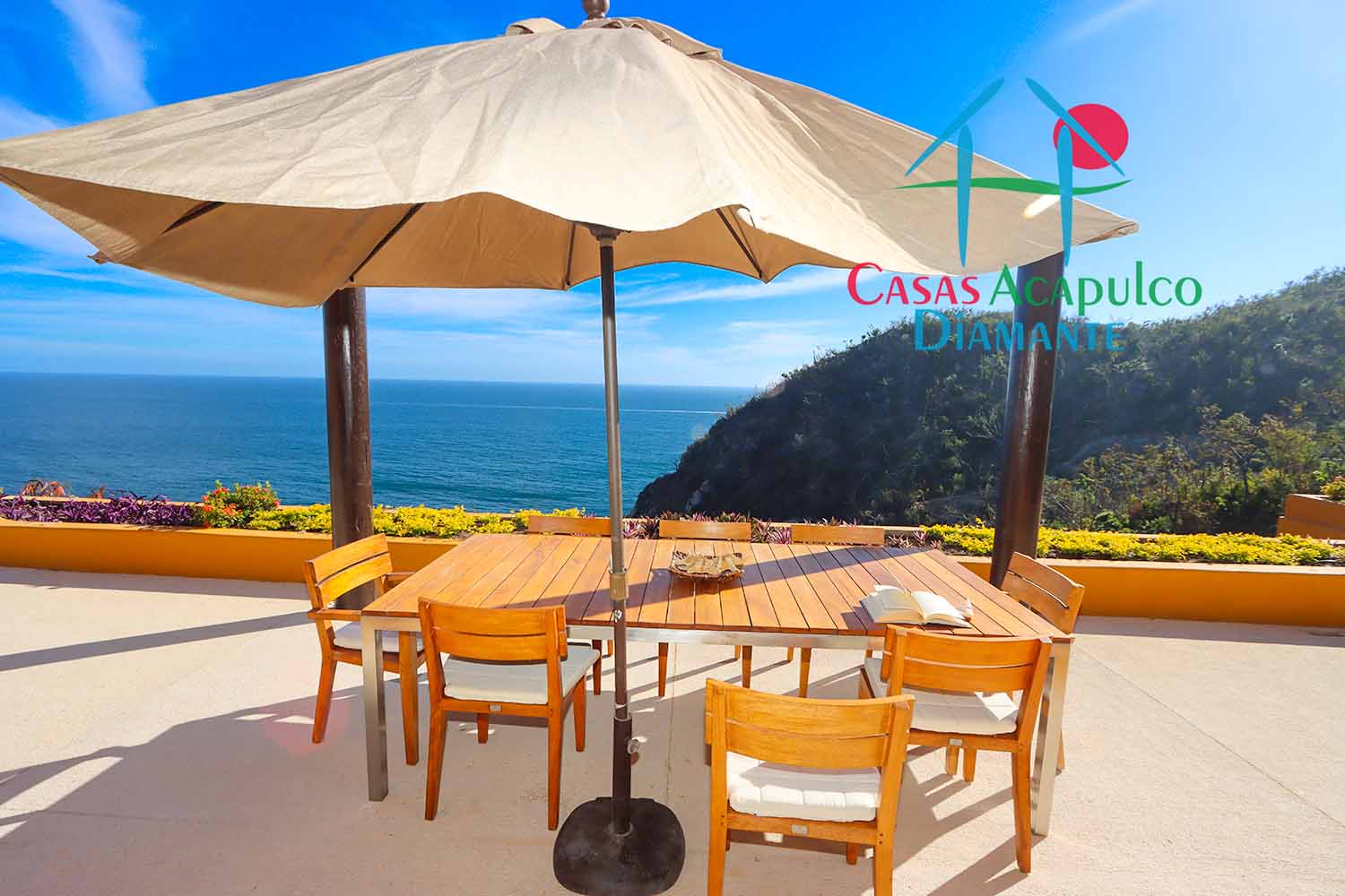 El Palmar Los Riscos PJ 1 - Terraza 10