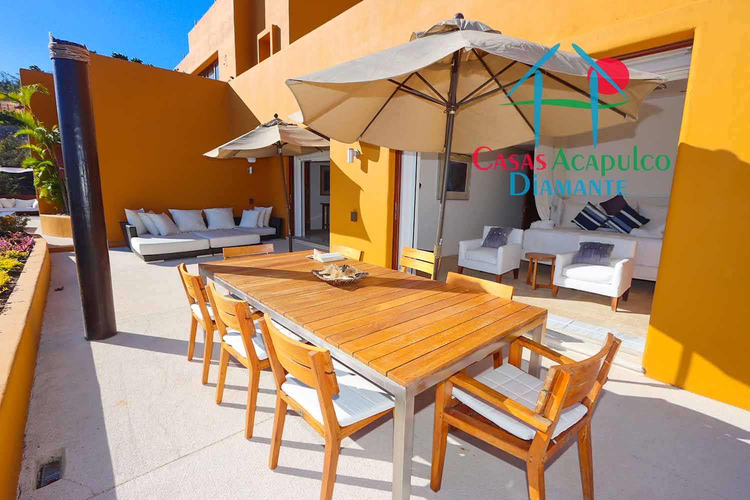 El Palmar Los Riscos PJ 1 - Terraza 13