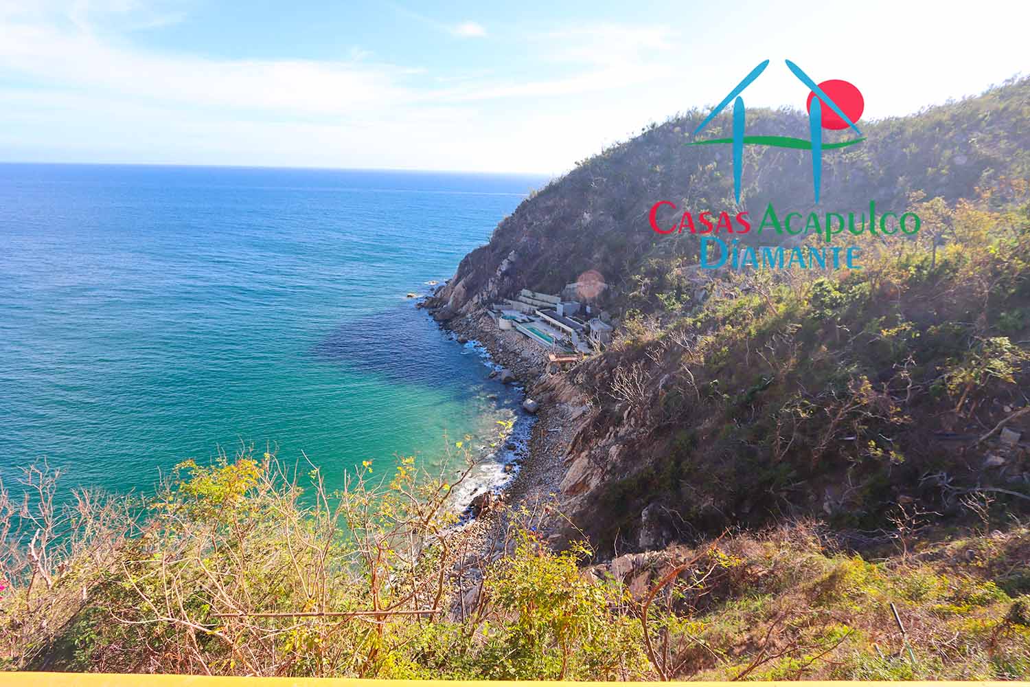 El Palmar Los Riscos PJ 1 - Terraza 14