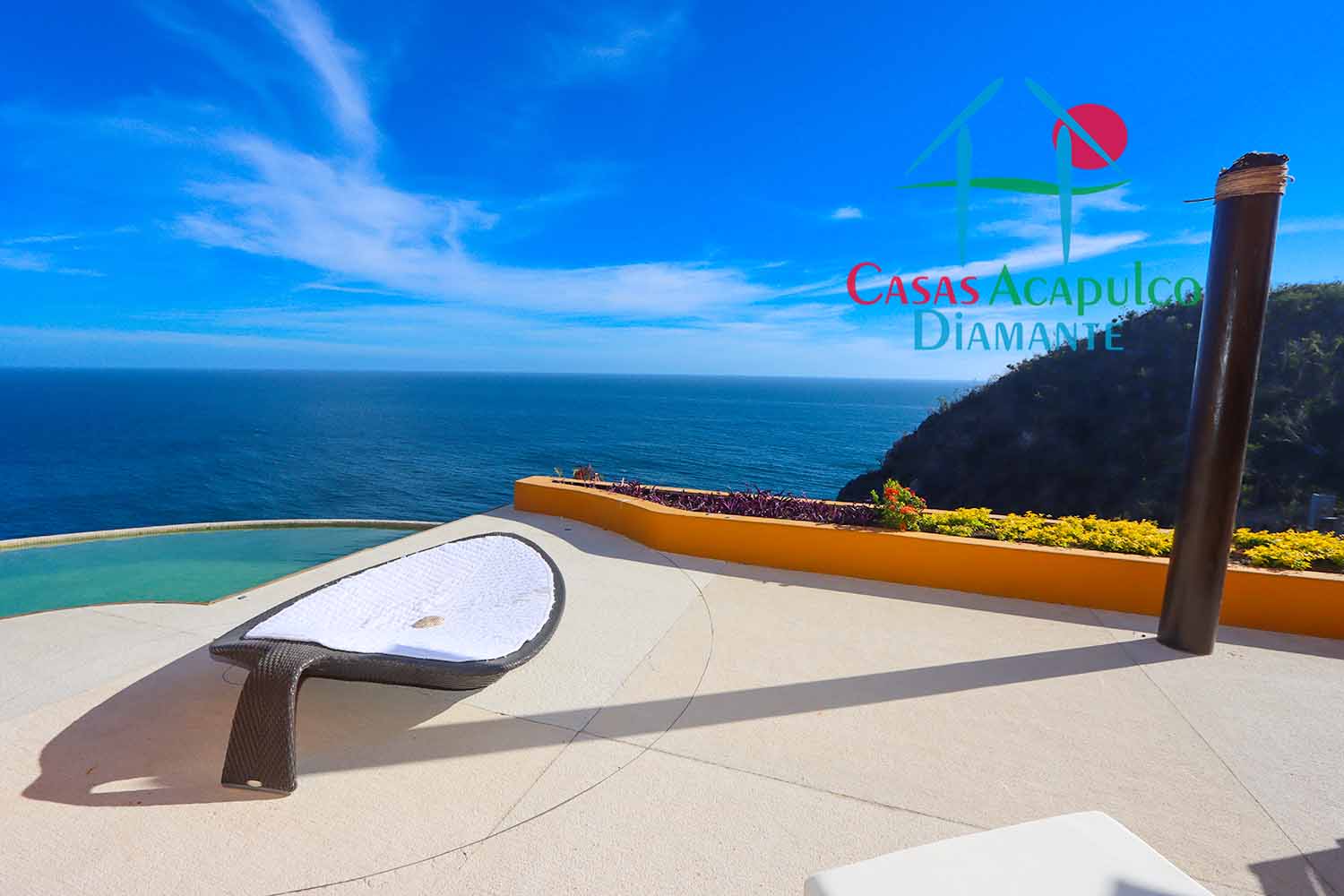 El Palmar Los Riscos PJ 1 - Terraza 15