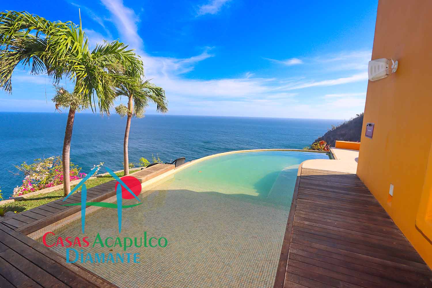 El Palmar Los Riscos PJ 1 - Terraza 17