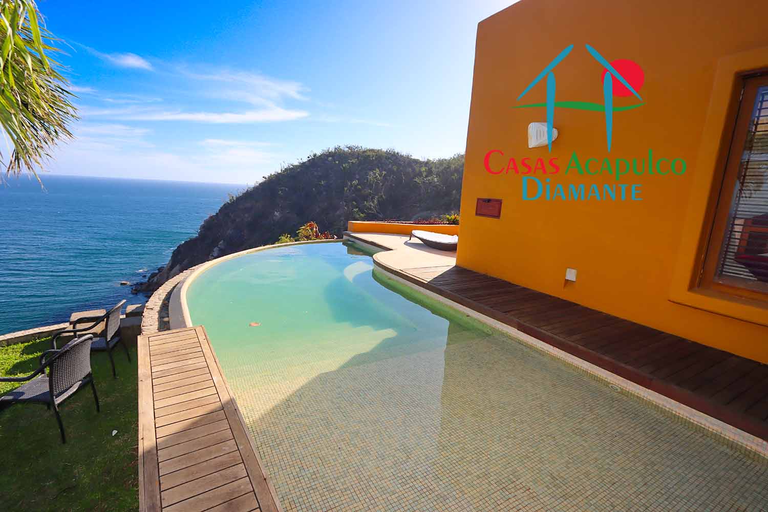 El Palmar Los Riscos PJ 1 - Terraza 18