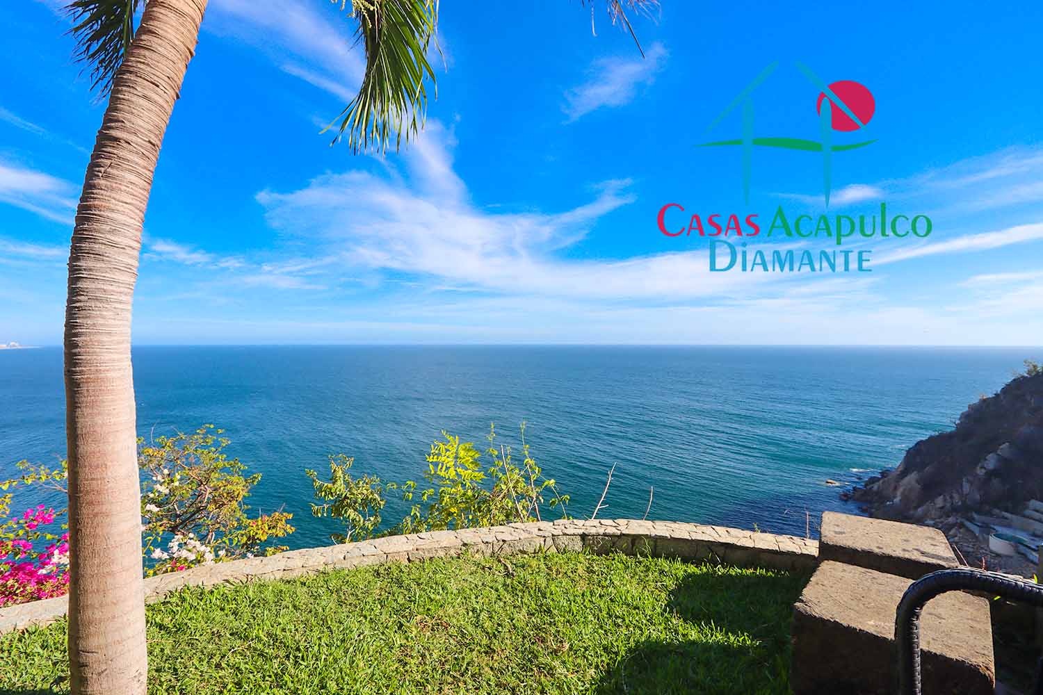 El Palmar Los Riscos PJ 1 - Terraza 20