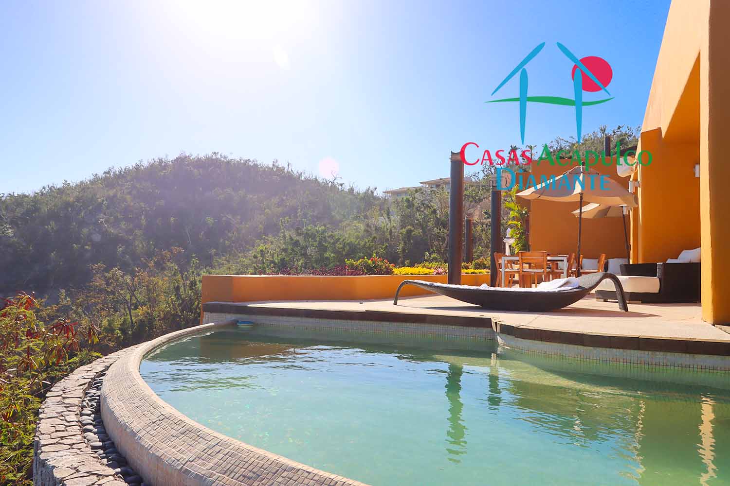 El Palmar Los Riscos PJ 1 - Terraza 21