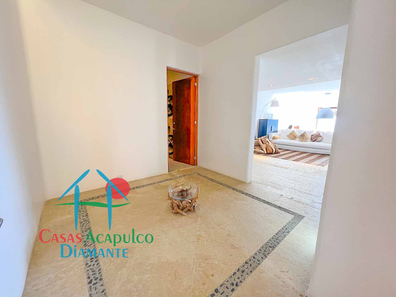 El Palmar Los Riscos PJ 1 - Vestíbulo 1