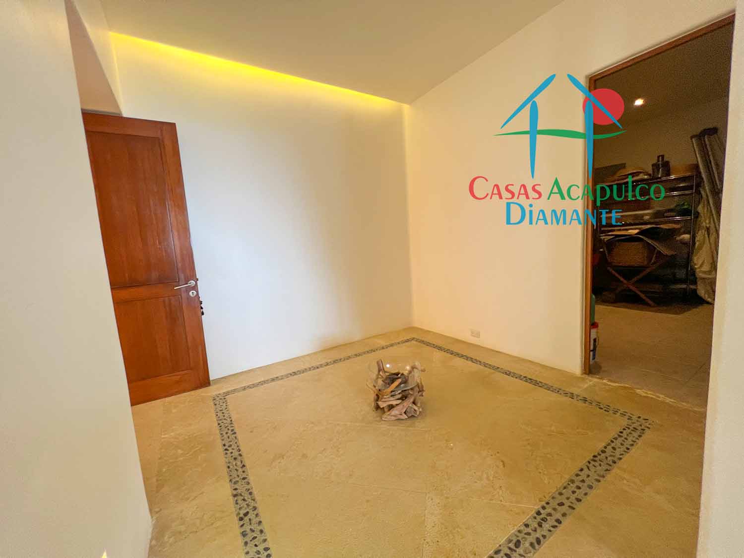 El Palmar Los Riscos PJ 1 - Vestíbulo 3