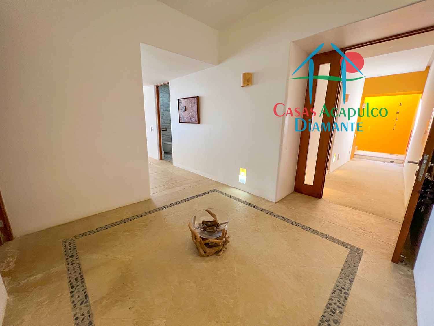 El Palmar Los Riscos PJ 1 - Vestíbulo 2