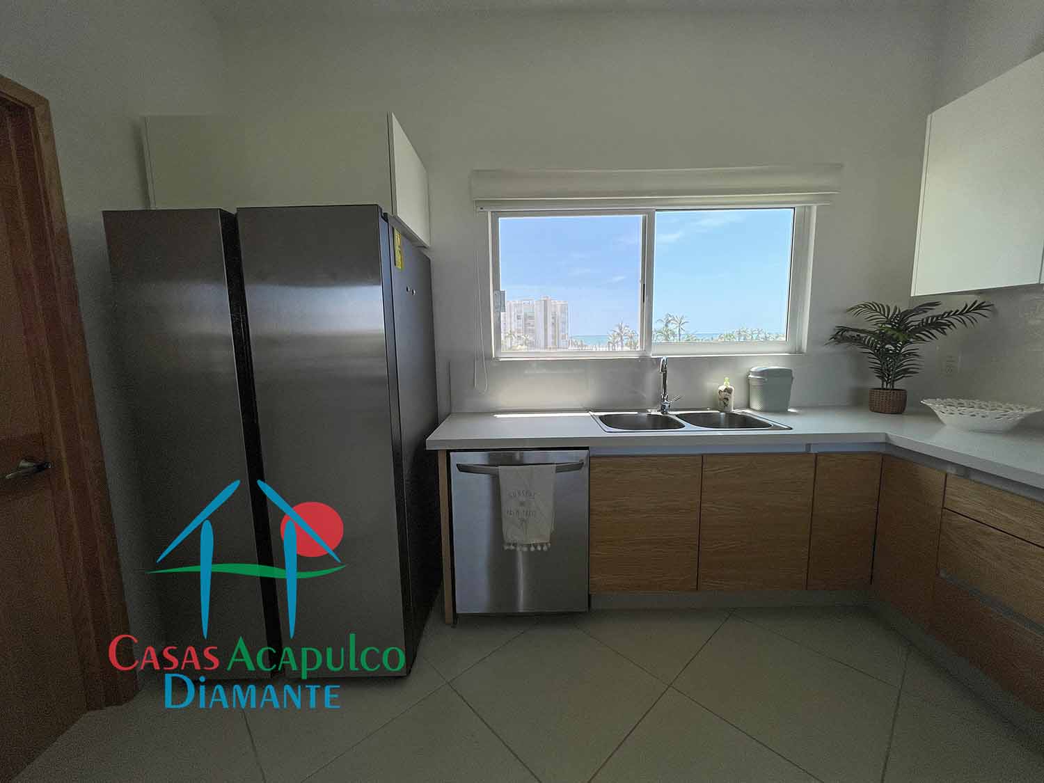 Pacífico Diamante Timón PH 2 - Cocina 4