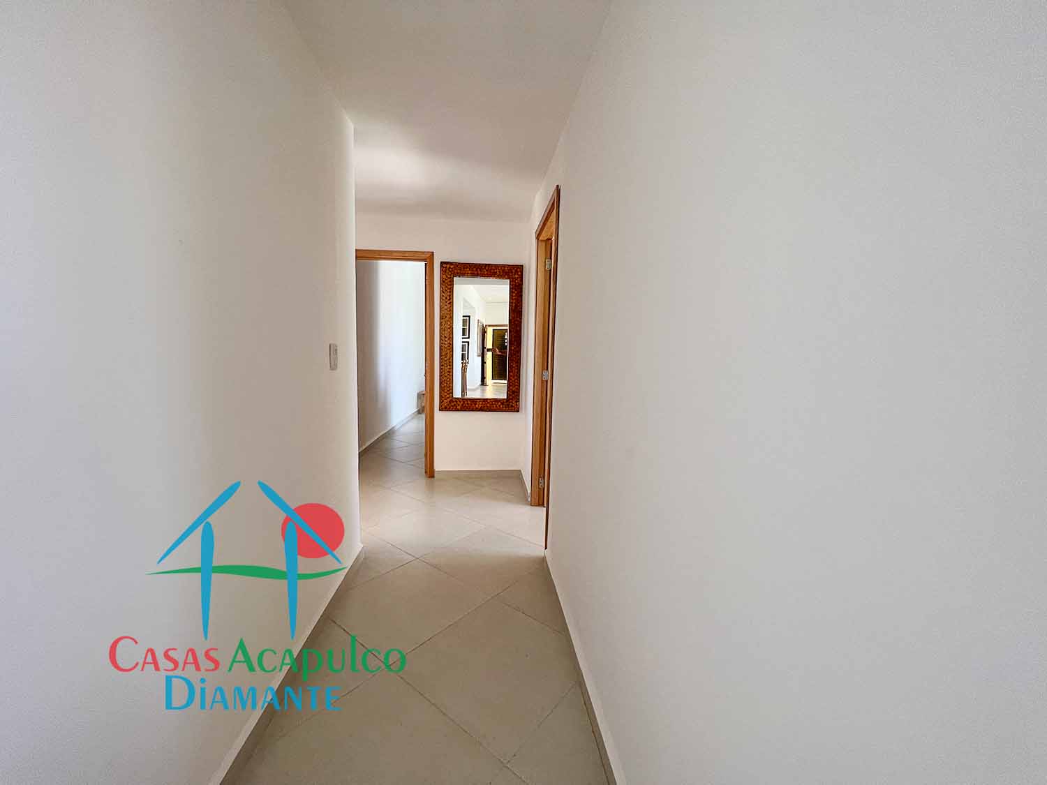 Pacífico Diamante Timón PH 2 - Pasillos 1