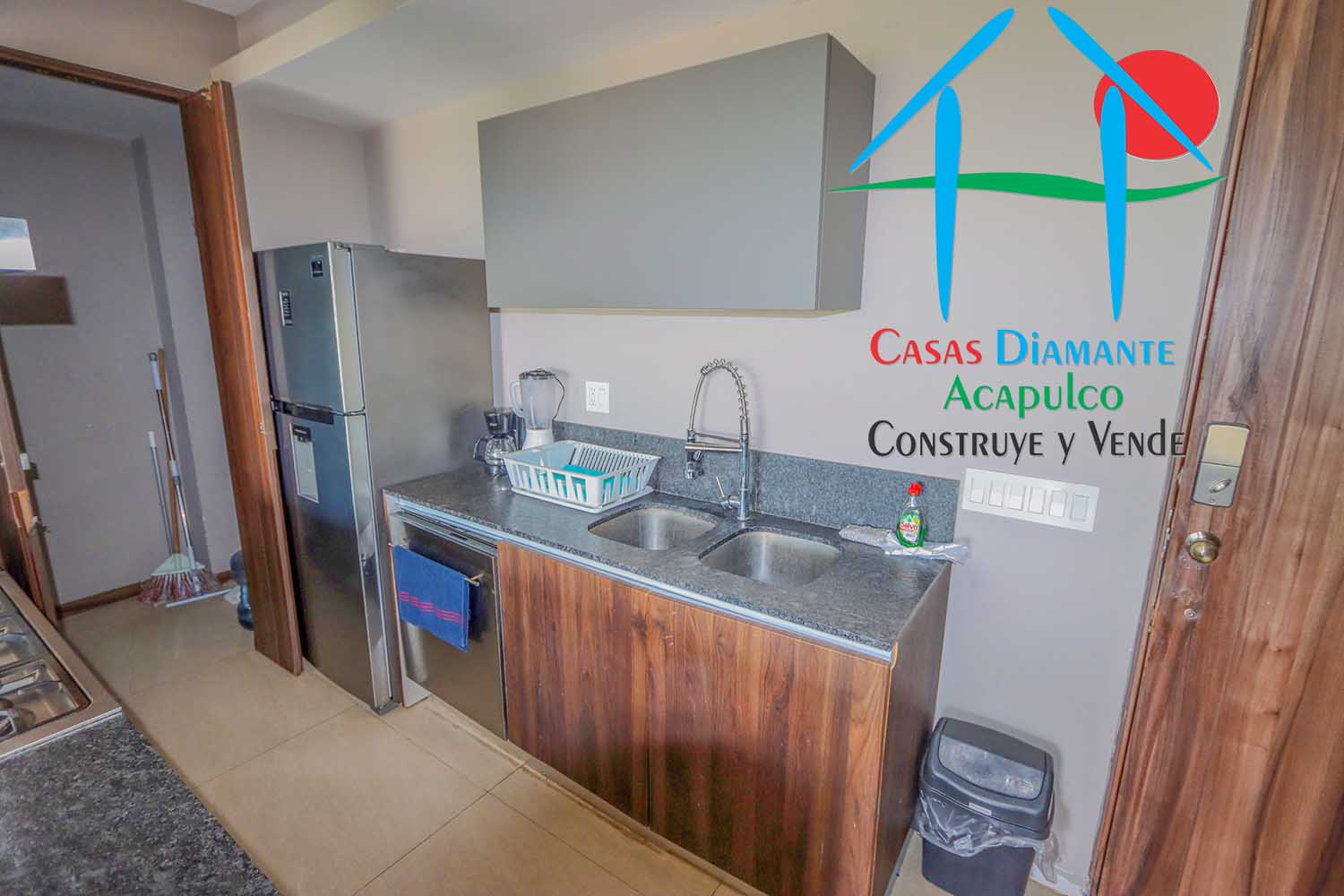 La Isla Fiji P 11 - Cocina 4