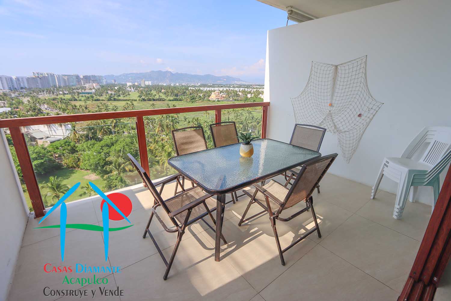 La Isla Fiji P 11 - Terraza 1