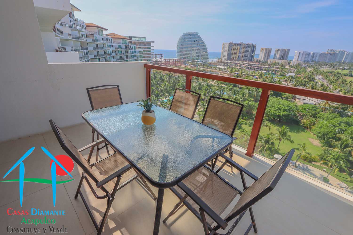 La Isla Fiji P 11 - Terraza 2