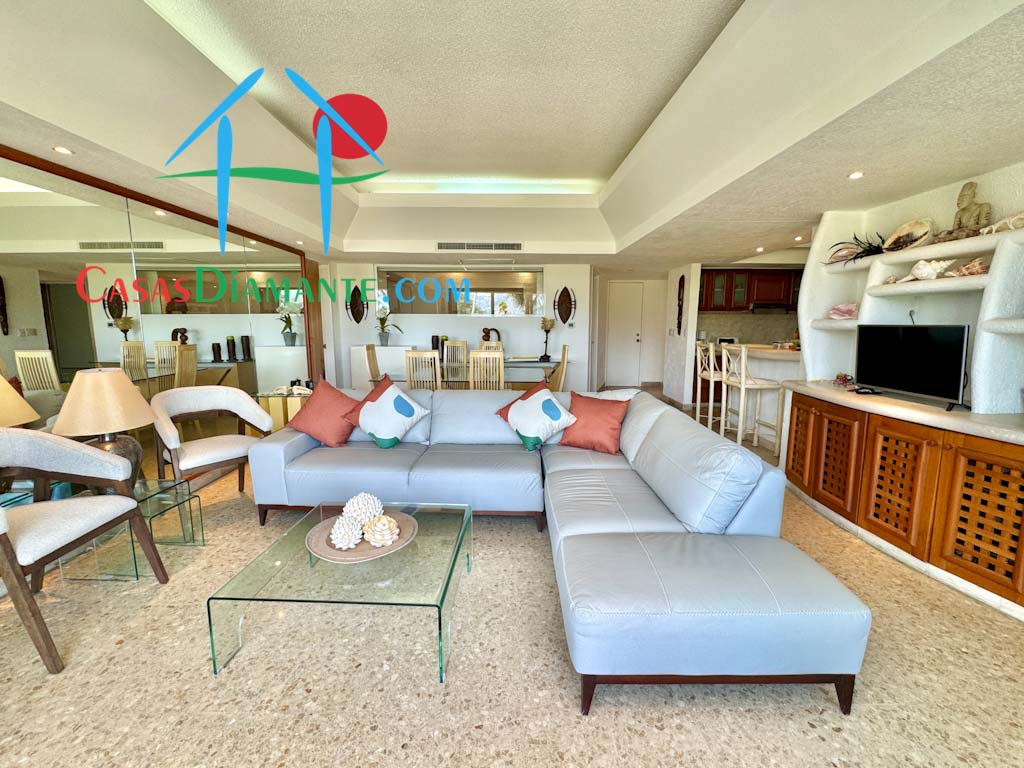 Azteca Princess 303 - Estancia 5