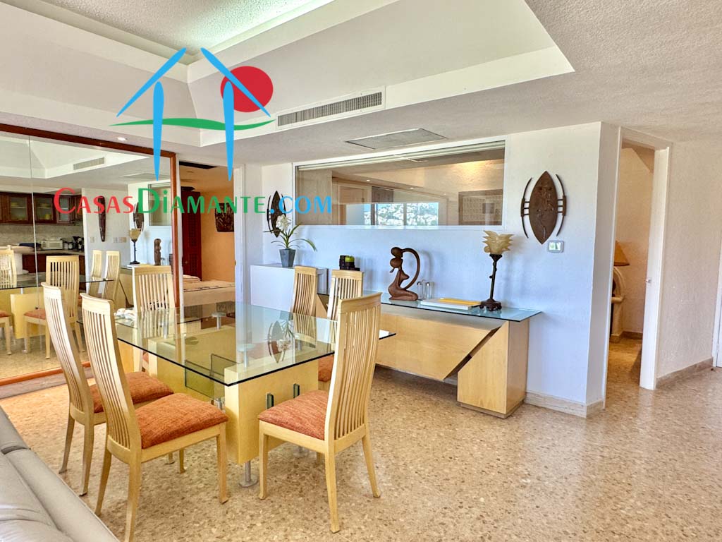 Azteca Princess 303 - Estancia 7